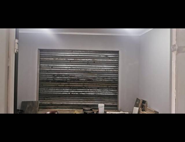 RETAIL PROPERTY TO RENT IN WEST TURFFONTEIN